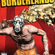 Illustration for article titled Borderlands Box Art Might Blow Your Mind